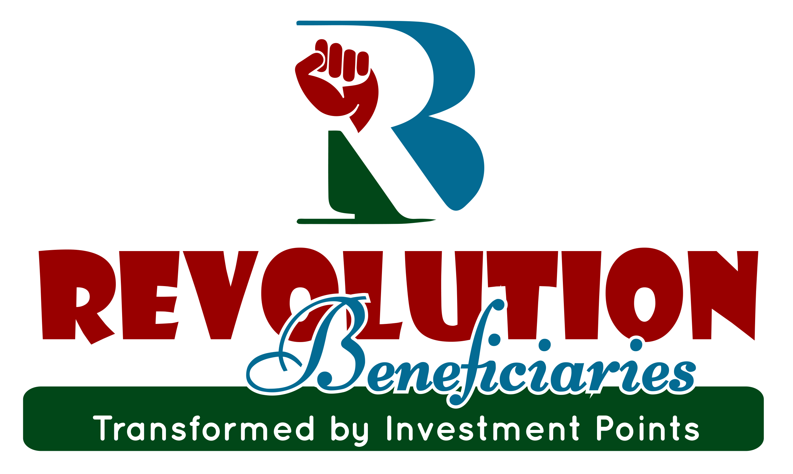 Revolution beneficiaries
